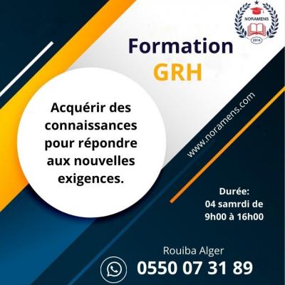ecoles-formations-formation-en-g-r-h-rouiba-alger-algerie