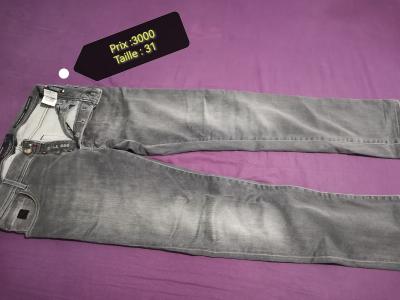 jeans-et-pantalons-pontalon-original-hussein-dey-alger-algerie