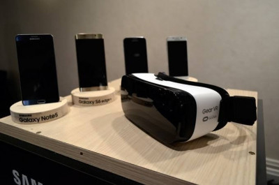 Samsung gear vr outlet ouedkniss