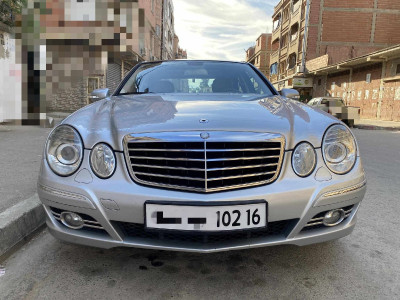 grande-berline-mercedes-classe-e-2002-blida-algerie