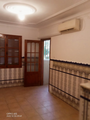 Sell Apartment F3 Alger Birtouta
