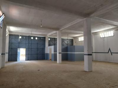 كراء مستودع الجزائر بئر توتة