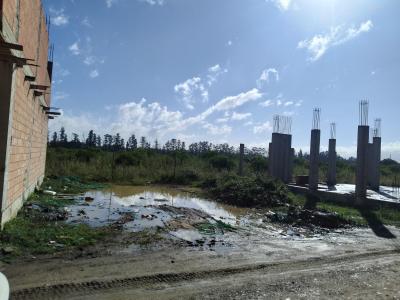 بيع أرض الجزائر بئر توتة