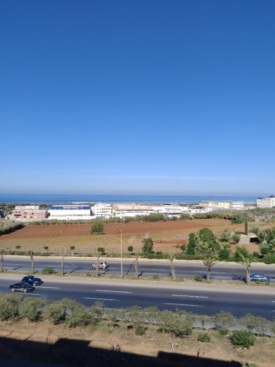 Sell Apartment F3 Alger Zeralda