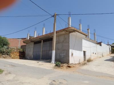 كراء مستودع الجزائر بئر توتة