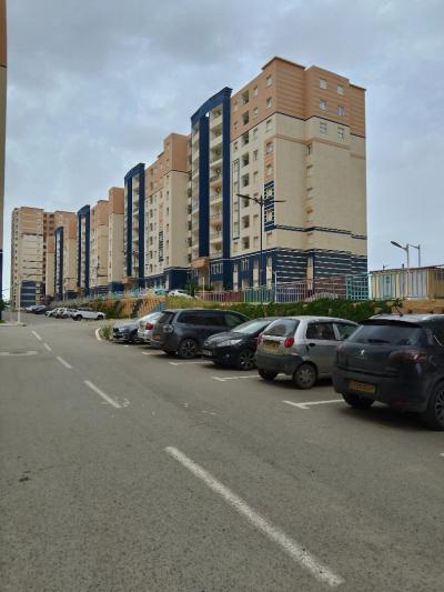 Rent Apartment F4 Alger Zeralda
