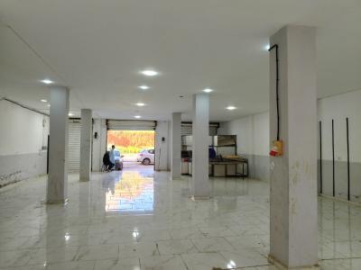 Location Hangar Alger Birtouta