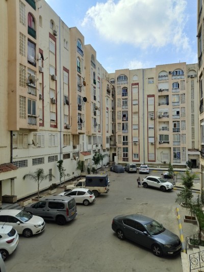 كراء 3 غرف الجزائر بئر توتة