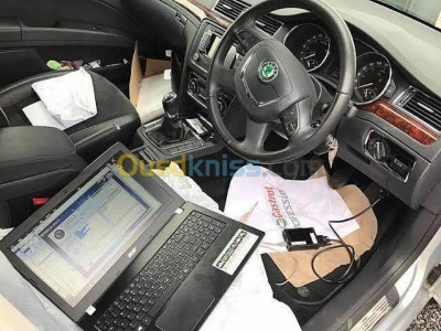 reparation-auto-diagnostic-scanner-adomisile-bab-ezzouar-alger-algerie