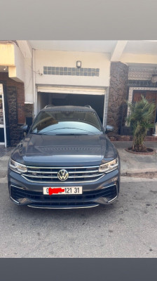 voitures-volkswagen-tiguan-2021-r-line-algerie