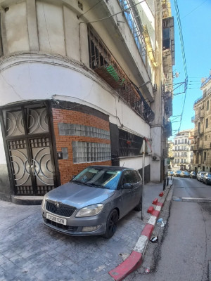 بيع شقة 2 غرف الجزائر الجزائر وسط