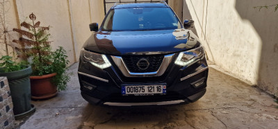 tout-terrain-suv-nissan-x-trail-2021-baraki-alger-algerie