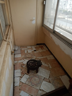 Sell Apartment F3 Alger Sidi mhamed