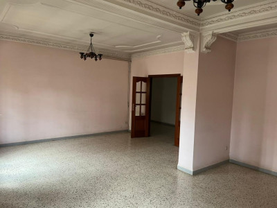 Location Niveau De Villa F4 Alger Douera