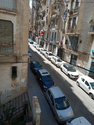 Sell Apartment F4 Alger Alger centre