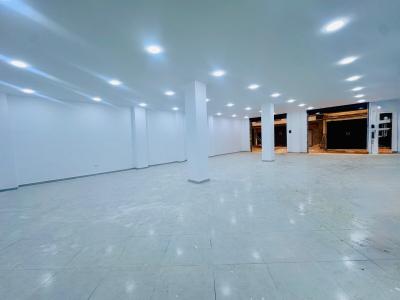 كراء محل الجزائر شراقة