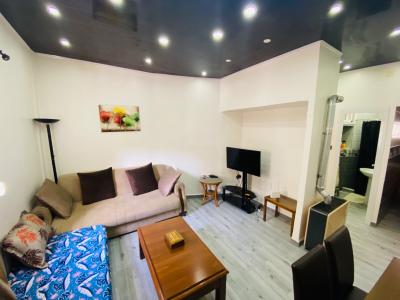 كراء ستوديو الجزائر الأبيار