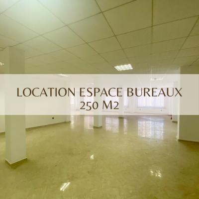 Rent Building Alger Hydra