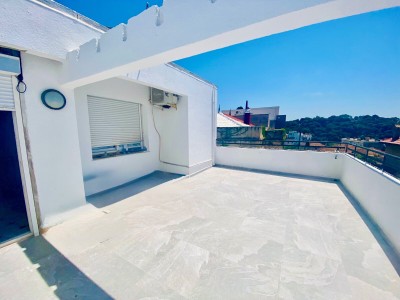 Location Appartement Niveau de villa F5 Alger Hydra