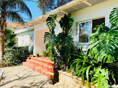 Location Appartement Niveau de villa F4 Alger Birkhadem