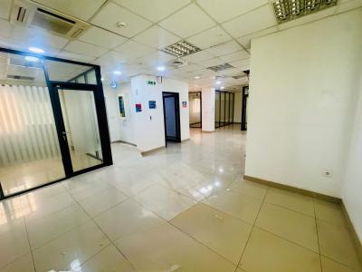 Location Immeuble Alger Ben aknoun