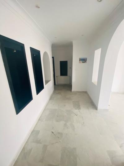 كراء فيلا الجزائر حيدرة