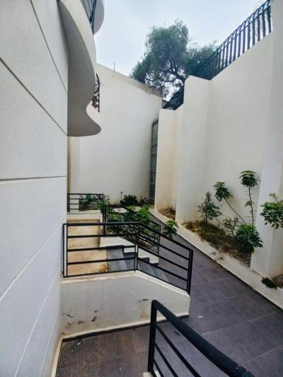 كراء شقة 3 غرف الجزائر حيدرة