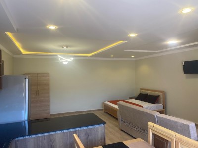 كراء للعطل شقة ستوديو الجزائر باب الزوار