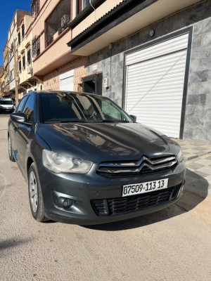 automobiles-citroen-c-elysee-2013-maghnia-tlemcen-algerie