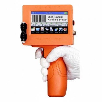 IMPRIMANTE A JET D'ENCRE PORTABLE MT9900