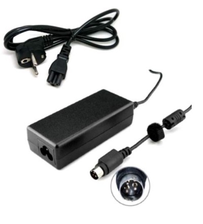 TRANSFO IMPRIMANTE TICKET DE CAISSE 24V 3 PIN