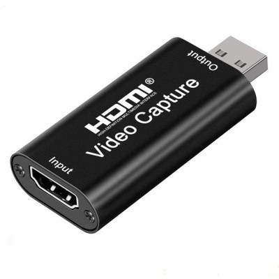ADAPTATEUR HDMI TO USB 3.0 VIDEO CAPTURE