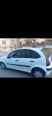 citadine-citroen-c3-2003-setif-algerie