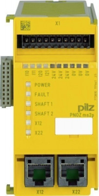 materiel-electrique-pnozmulti-2-pilz-bordj-el-bahri-alger-algerie