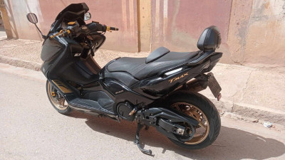 motos-scooters-yamaha-tmax530-2013-mazouna-relizane-algerie