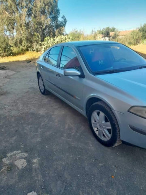 berline-renault-laguna-2-2001-bir-ould-khelifa-ain-defla-algerie