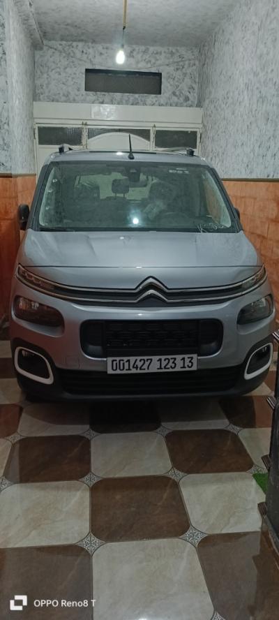 automobiles-citroen-berlingo-2023-16hdi-115ch-tlemcen-algerie