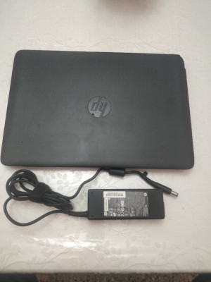Portable HP Elitebook 840 G3 – 14p I5 Reconditionné