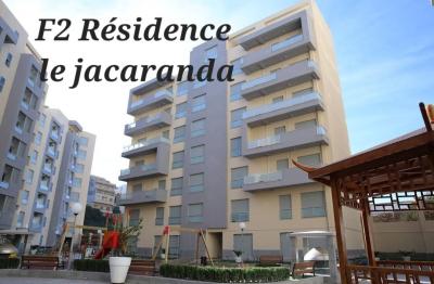 بيع شقة غرفتين الجزائر بئر خادم