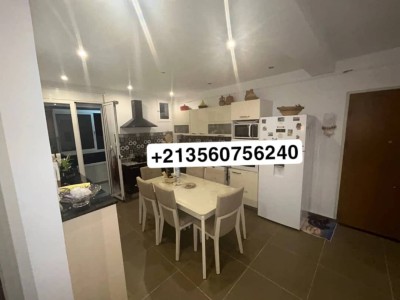 Vente Appartement F3 Alger Birkhadem