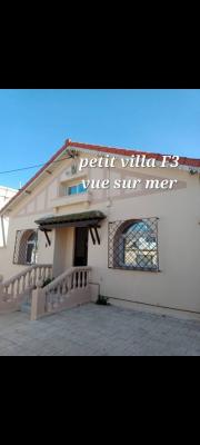 Rent Villa floor F3 Alger El biar