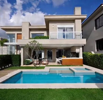 بيع فيلا الجزائر برج الكيفان