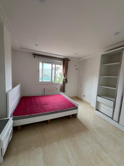 Location Appartement F4 Alger Hydra