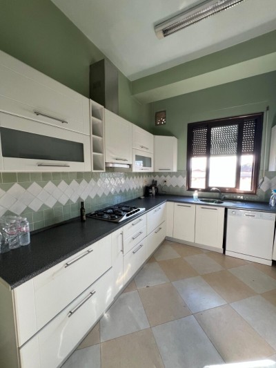 Location Appartement F3 Alger Hydra