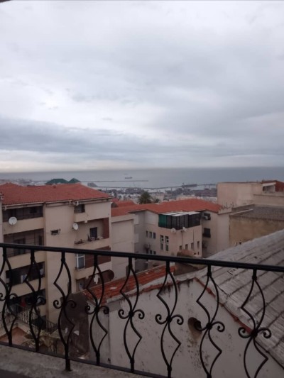Location Appartement F3 Alger El mouradia