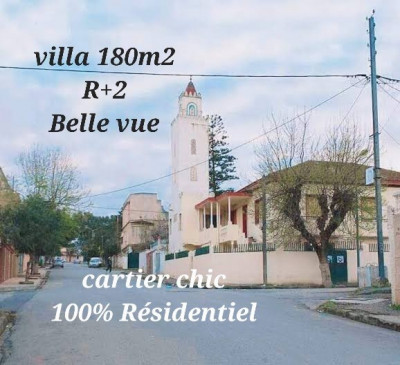 Sell Villa Alger El harrach