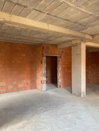 بيع شقة غرفتين الجزائر برج الكيفان