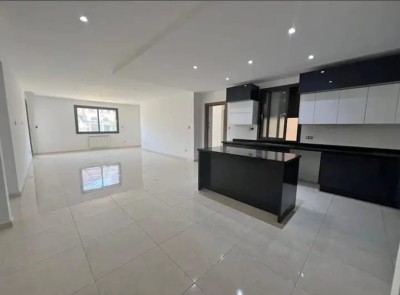 Sell Apartment F4 Alger Bordj el kiffan