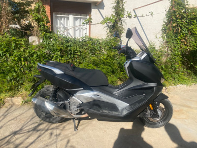 motos-scooters-vms-v300-2023-birtouta-alger-algerie