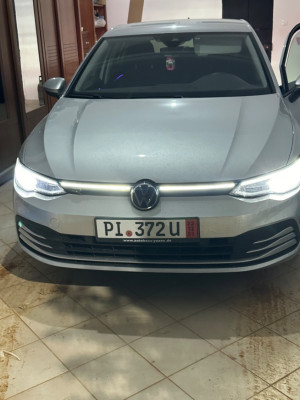 automobiles-volkswagen-golf-8-2022-life-saoula-alger-algerie